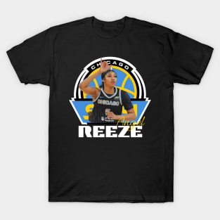 Angel-Reese-Chicago-Sky T-Shirt